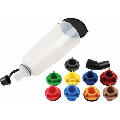 Laser Laser 7980 Oil Funnel Kit
