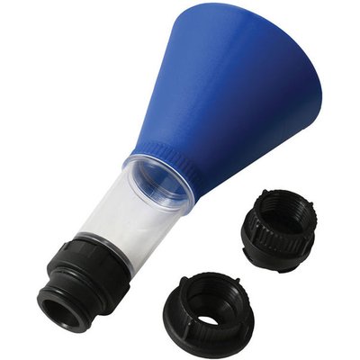 Laser 8301 Oil Funnel Set - for VAG