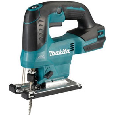 Makita Makita LXT DJV184Z 18V Top Handle Jigsaw (Bare Unit)