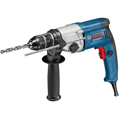 Bosch Bosch GBM 13-2 RE 750W Professional Drill (230V)