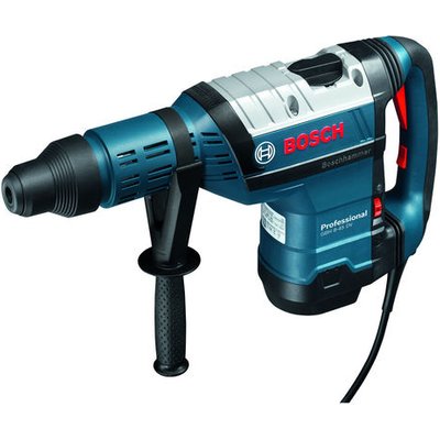 Machine Mart Xtra Bosch GBH 8-45 DV Professional SDS-max Rotary hammer (110V)