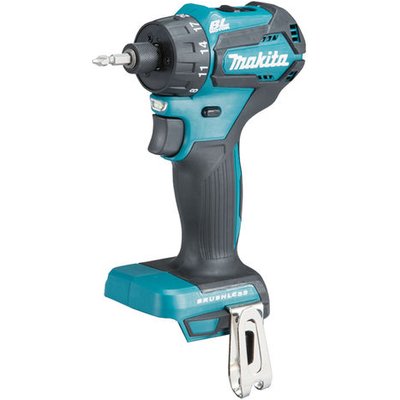 Makita LXT Makita DDF083Z - 18V 6.35mm Brushless LXT Drill Driver (Bare Unit)