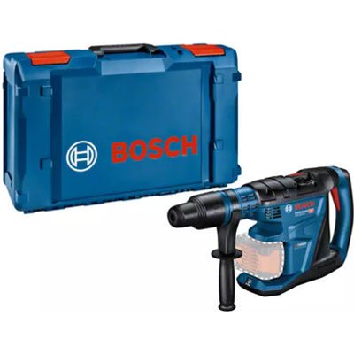 Bosch Bosch GBH 18V-40 C Professional 9J Cordless SDS Max Rotary Hammer in XL-BOXX (Bare Unit)