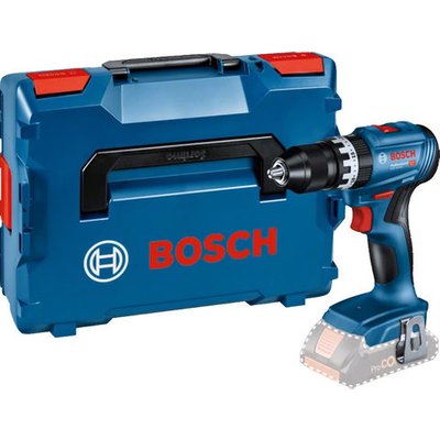 Bosch Bosch GSB 18V-45 Professional 45Nm Cordless Impact Drill/Driver with L-BOXX (Bare Unit)