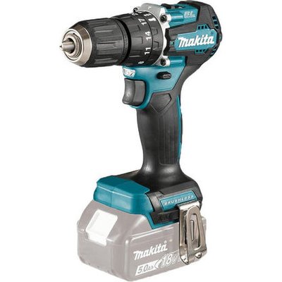 Makita LXT Makita DHP487Z 18V Combi Drill BL LXT (Bare Unit)
