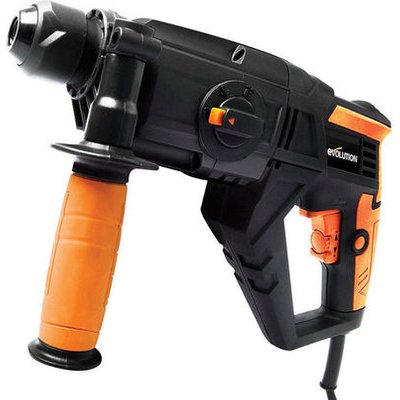 Evolution Evolution SDS4-800 Four Function SDS Hammer Drill (230V)