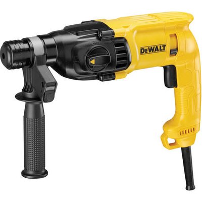 DeWalt DeWalt D25033K 2kg SDS+ Hammer Drill (230V)