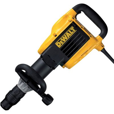 Machine Mart Xtra DeWalt D25899K 17.9J SDS-Max Demolition Hammer (110V)