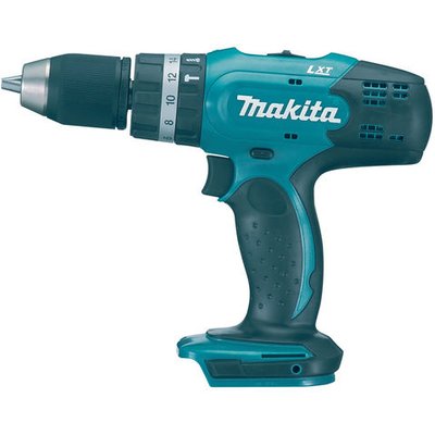 Makita LXT Makita DHP453Z LXT Combi Drill 18V (Bare Unit)