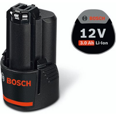 Bosch Professional 12V Bosch GBA 3.0Ah Professional 12V Battery