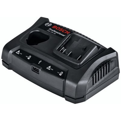 Bosch Professional 18V Bosch GAX 18V-30 Professional Charging Bay