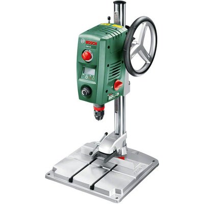 Bosch Bosch PBD40 Variable Speed Bench Mounted Drill (230V)