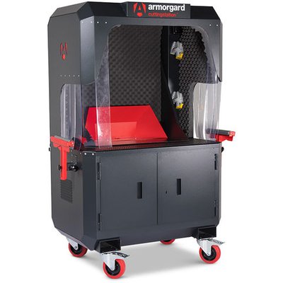 Armorgard Armorgard SS7 Cutting Station Workbench
