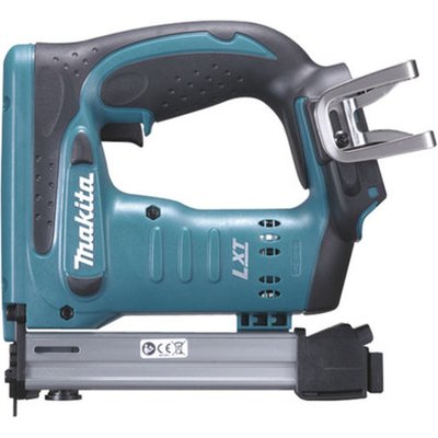 Makita Makita BST221Z LXT 18V Li-Ion Cordless Stapler (Bare Unit)