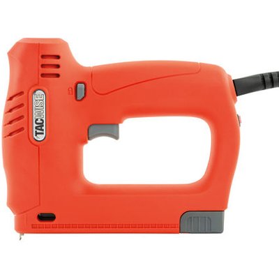 Tacwise Tacwise 140EL Pro Electric Nailer/Stapler with 5000 Staples and 2000 Nails