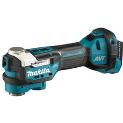 Makita LXT Makita DTM52Z 18V Multi Tool BL LXT (Bare Unit)