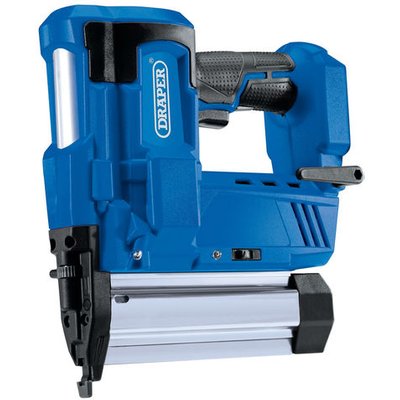 Draper Draper D20NS D20 20V Nailer/Stapler (Bare Unit)