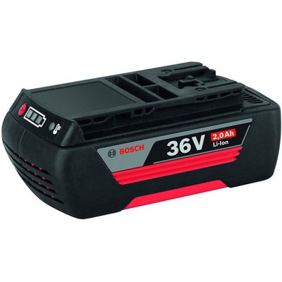Bosch Bosch GBA 36 V 2.0 Ah H-B Professional Battery