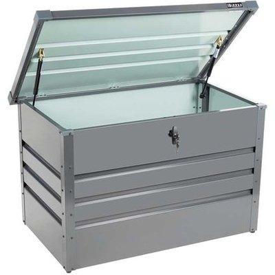 Zipper Zipper ZI-GAB100AN 100cm Garden Storage Box