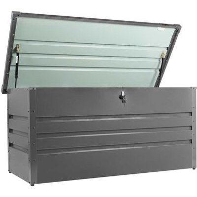 Zipper Zipper ZI-GAB132AN 130cm Garden Storage Box