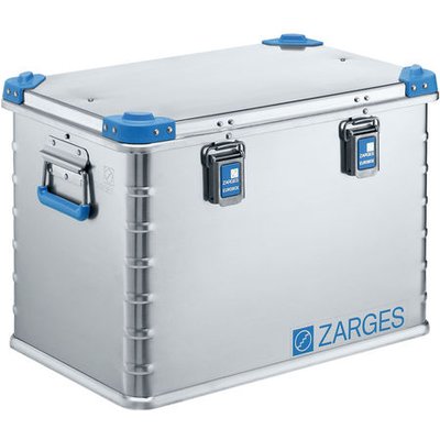 Zarges Zarges Eurobox 40703 Storage Box