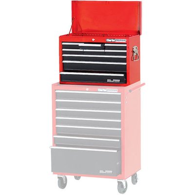 Clarke Clarke CLB900C Premium 9 Drawer Tool Chest