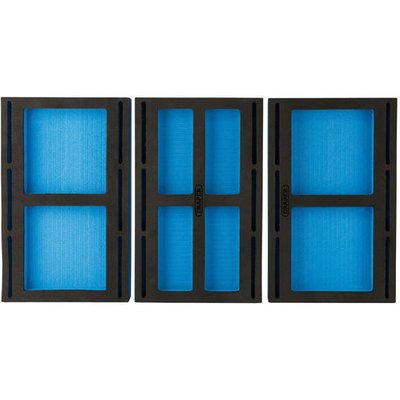 Draper Draper 1/4 Drawer EVA Insert Infill Tray (3 Piece)
