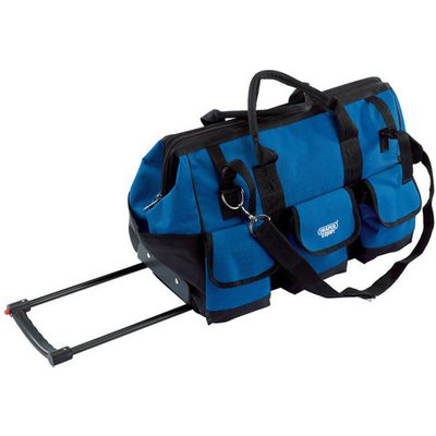 Draper Draper Expert 550mm Rolling Tool Bag