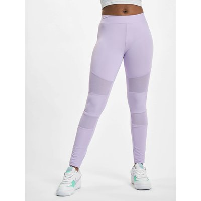 Urban Classics Ladies Tech Mesh Leggings
