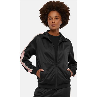 Urban Classics Ladies Retro Track Übergangsjacke