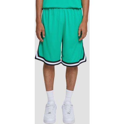 Urban Classics Stripes Mesh Short