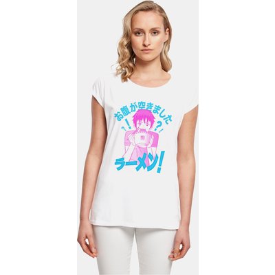 Merchcode Ladies TORC - Big Bowl T-Shirt
