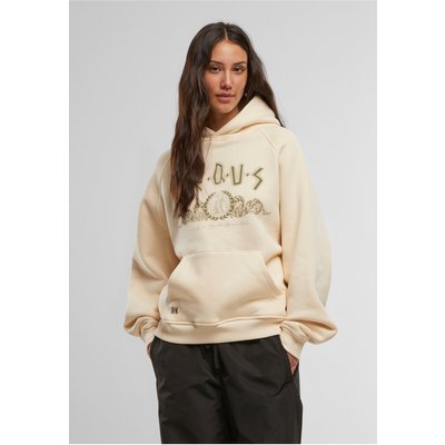 PEQUS Ancient Painting Hoodie