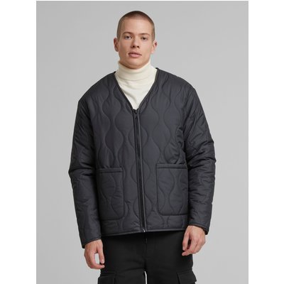 Urban Classics Padded Quilting Übergangsjacke