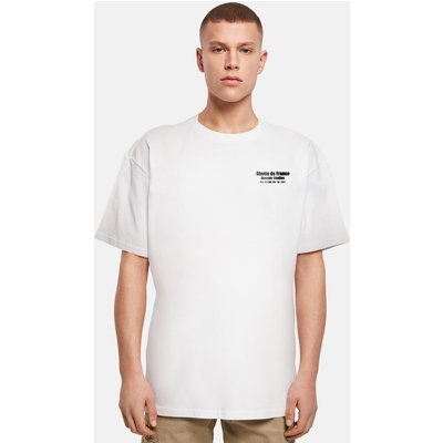 Mister Tee Upscale Ghetto de France Oversize