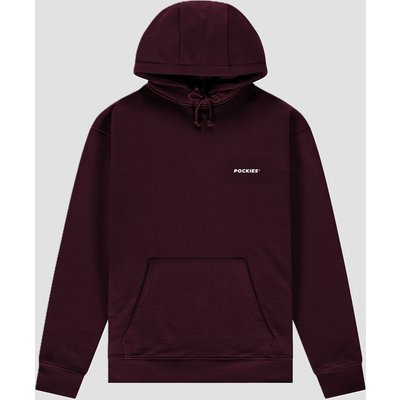 Pockies Cabin Hood