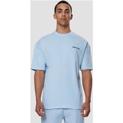 9N1M SENSE Mykonos T-Shirt