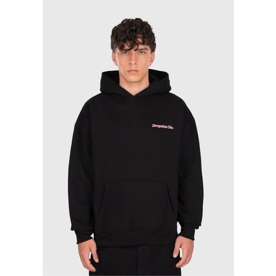 Dropsize SNAKE APPLICATION HOODIE