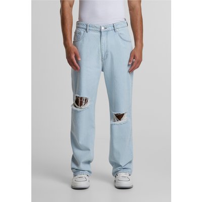 2Y Studios Anduin Ripped Baggy