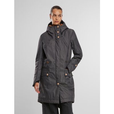 Brandit Women Mayleene Winterparka