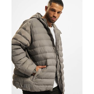 Urban Classics Basic Bubble Jacket