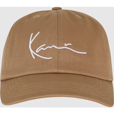 Karl Kani Signature Essential Dad Cap