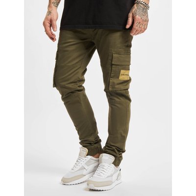Denim Project Patch Cargo