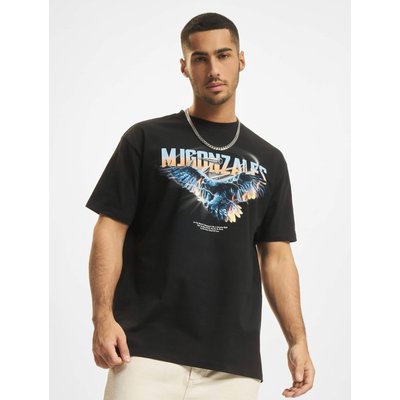 MJ Gonzales EAGLE V.2 Heavy Oversized Tee 2.0