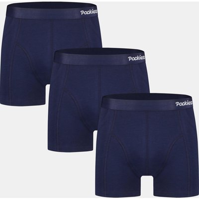 Pockies 3-Pack Briefs