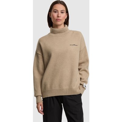 Another Cotton Lab Signature Knit Sweater