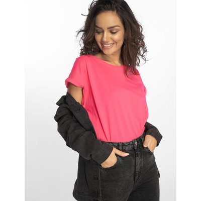 Urban Classics Ladies Extended Shoulder Tee