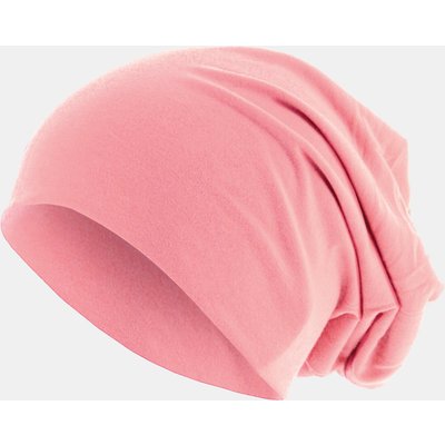 MSTRDS Pastel Jersey Beanie