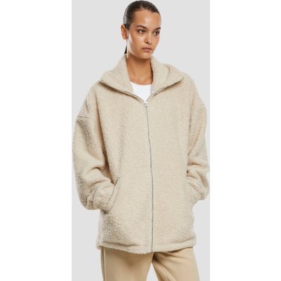 aim'n Pile Übergangsjacke