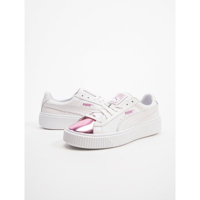 Puma Platform Metallic W Sneaker